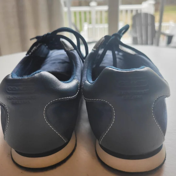 Coach Kirby Sneaker. Brand New. - Picture 4 of 5